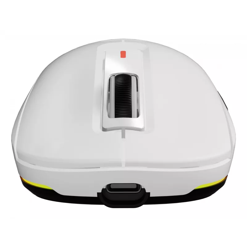 GENESIS Zircon 660 hiir Gaming Paremakäeline RF Traadita + Bluetooth + USB Type-A Optiline 12000 DPI