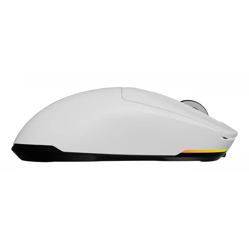 GENESIS Zircon 660 hiir Gaming Paremakäeline RF Traadita + Bluetooth + USB Type-A Optiline 12000 DPI