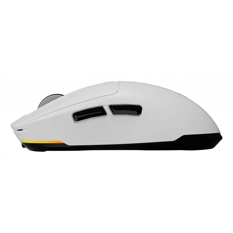 GENESIS Zircon 660 hiir Gaming Paremakäeline RF Traadita + Bluetooth + USB Type-A Optiline 12000 DPI