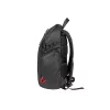 GENESIS Pallad 420 39,6 cm (15,6 tolli) seljakott Must