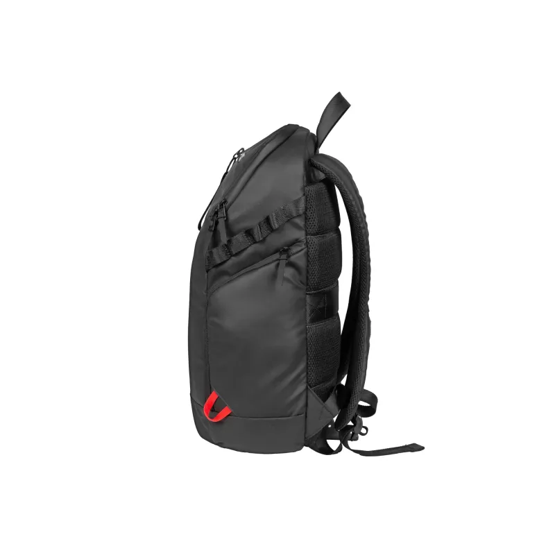 GENESIS Pallad 420 39,6 cm (15,6 tolli) seljakott Must