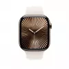 APPLE 46mm Starlight Sport riba - S/m