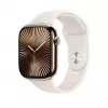 APPLE 46mm Starlight Sport riba - S/m