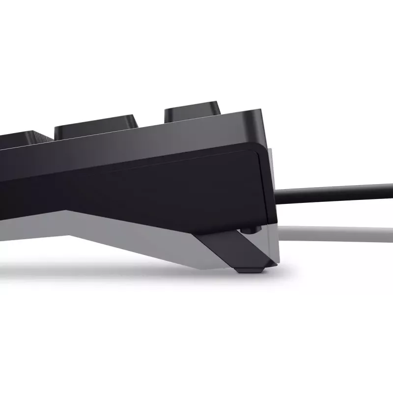 Klaviatuur DELL KB525C Office USB QWERTY US International Must