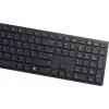 Klaviatuur DELL KB525C Office USB QWERTY US International Must