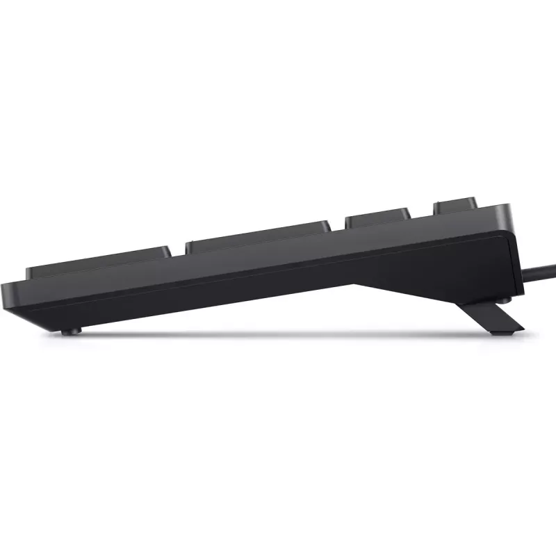 Klaviatuur DELL KB525C Office USB QWERTY US International Must