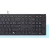 Klaviatuur DELL KB525C Office USB QWERTY US International Must
