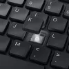 Klaviatuur DELL KB525C Office USB QWERTY US International Must