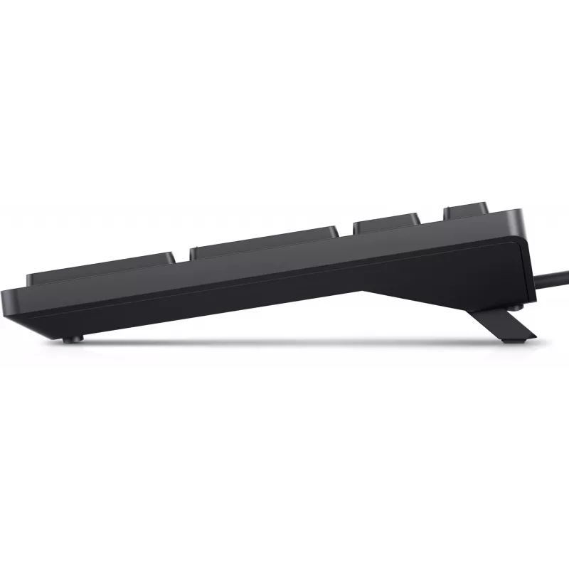 DELL Pro Wired Collaboration klaviatuur - KB525C - Ukraina (QWERTY)