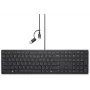 DELL Pro Wired Collaboration klaviatuur - KB525C - vene (QWERTY)