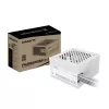 GIGABYTE P650SS ICE toiteplokk - PCIe 5.0, 80 PLUS Silver, 120 mm ventilaator, ATX 3.0 ühilduv, EU pistik