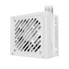GIGABYTE P550SS ICE toiteplokk - PCIe 5.0, 80 PLUS Silver, 120 mm ventilaator, ATX 3.0 ühilduv, EU pistik