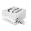 GIGABYTE P550SS ICE toiteplokk - PCIe 5.0, 80 PLUS Silver, 120 mm ventilaator, ATX 3.0 ühilduv, EU pistik