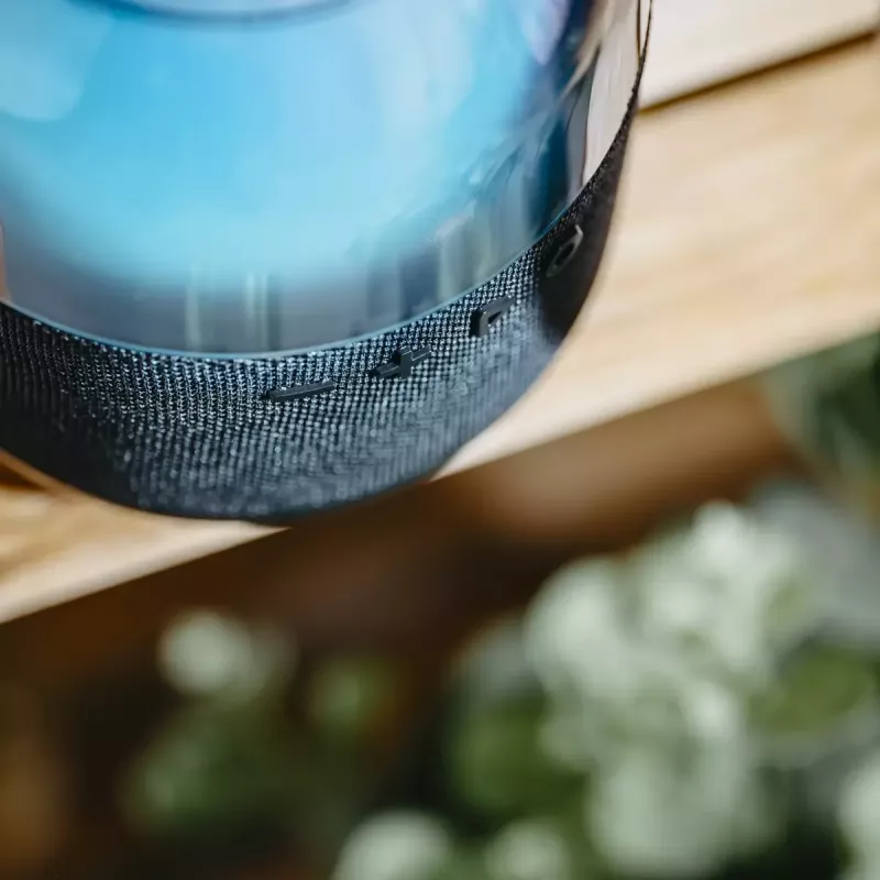 Kaasaskantav Bluetooth-kõlar Adler AD 1904, 8W võimsus, kompaktne traadita heli