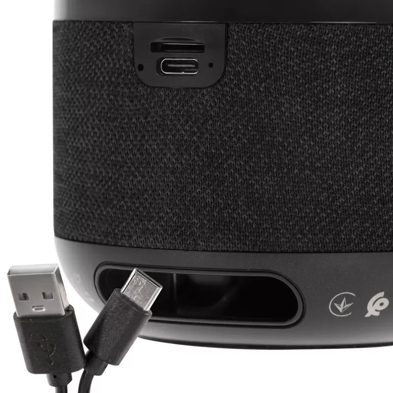 Kaasaskantav Bluetooth-kõlar Adler AD 1904, 8W võimsus, kompaktne traadita heli