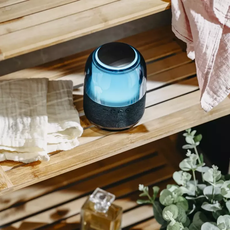 Kaasaskantav Bluetooth-kõlar Adler AD 1904, 8W võimsus, kompaktne traadita heli