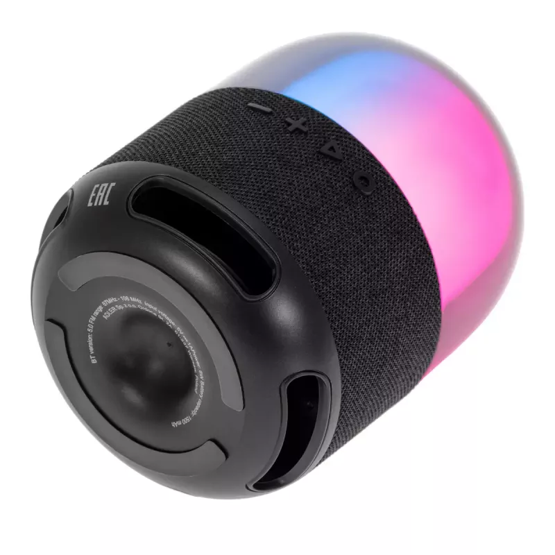 Kaasaskantav Bluetooth-kõlar Adler AD 1904, 8W võimsus, kompaktne traadita heli