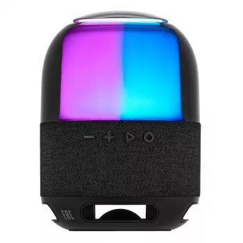 Kaasaskantav Bluetooth-kõlar Adler AD 1904, 8W võimsus, kompaktne traadita heli