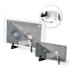 Hercules 4780921 DJ kontroller 2 kanalit Must, Valge, Kollane