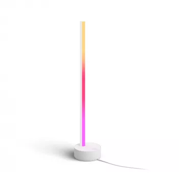 Philips Hue Valge and colour ambience Signe gradient laualamp