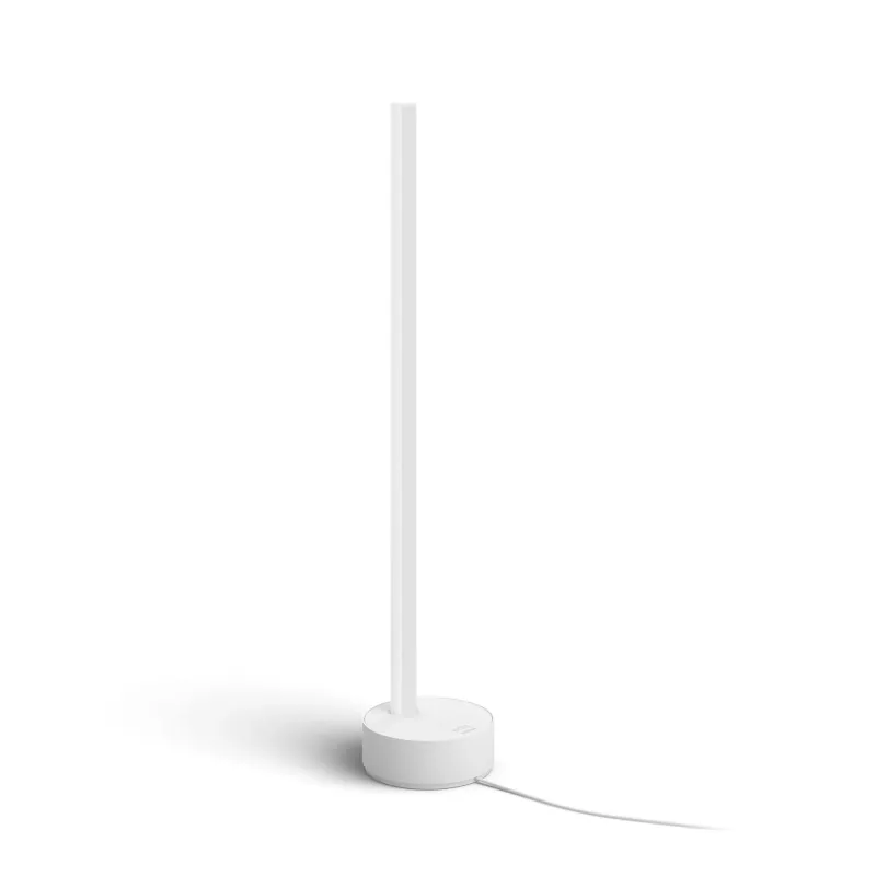 Philips Hue Valge and colour ambience Signe gradient laualamp