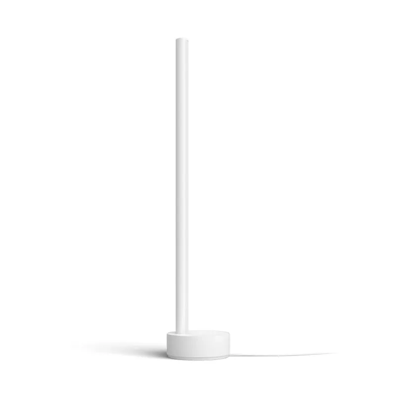 Philips Hue Valge and colour ambience Signe gradient laualamp