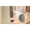 Elektriveekeetja Bosch TWK2M167 1,7 L 2400 W, juhtmeta 360° alusega, automaatne väljalülitus, kuivkeetmiskaitse