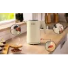 Elektriveekeetja Bosch TWK2M167 1,7 L 2400 W, juhtmeta 360° alusega, automaatne väljalülitus, kuivkeetmiskaitse