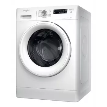 Whirlpool FFS 7469 W EE pesumasin eestlaetav 7 kg 1351 RPM valge