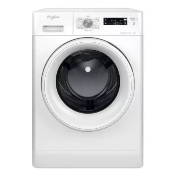 Whirlpool FFS 7469 W EE pesumasin eestlaetav 7 kg 1351 RPM valge