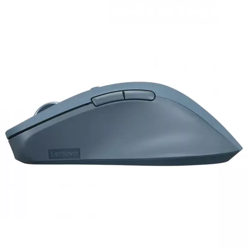 Lenovo Yoga Pro juhtmevaba Bluetooth-hiir, paremakäeline, 2400 DPI