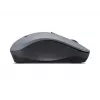 Juhtmevaba mõlemakäeline hiir Lenovo WL310 Office — Bluetooth, optiline 1200 DPI, 6 nuppu, ratas, hall, akutoidega
