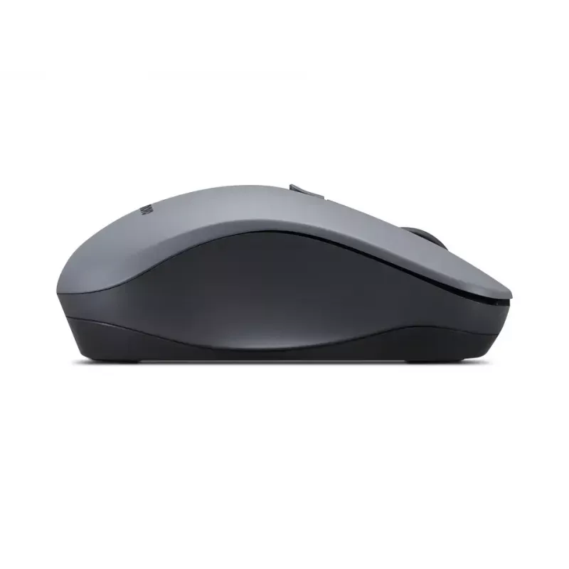 Juhtmevaba mõlemakäeline hiir Lenovo WL310 Office — Bluetooth, optiline 1200 DPI, 6 nuppu, ratas, hall, akutoidega