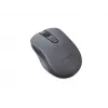 Juhtmevaba mõlemakäeline hiir Lenovo WL310 Office — Bluetooth, optiline 1200 DPI, 6 nuppu, ratas, hall, akutoidega