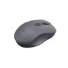 Juhtmevaba mõlemakäeline hiir Lenovo WL310 Office — Bluetooth, optiline 1200 DPI, 6 nuppu, ratas, hall, akutoidega