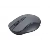 Juhtmevaba mõlemakäeline hiir Lenovo WL310 Office — Bluetooth, optiline 1200 DPI, 6 nuppu, ratas, hall, akutoidega