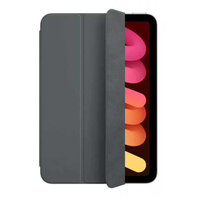 APPLE Apple Smart Folio iPad Mini 6 (2021)/Mini (2024) Charcoal hall