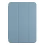 APPLE Smart Folio iPad Mini A17 Pro jaoks - Denim