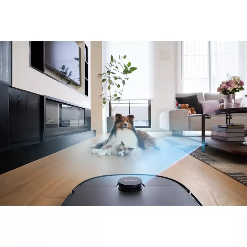 Robot Vacuum Cleaner Midea V15 Must