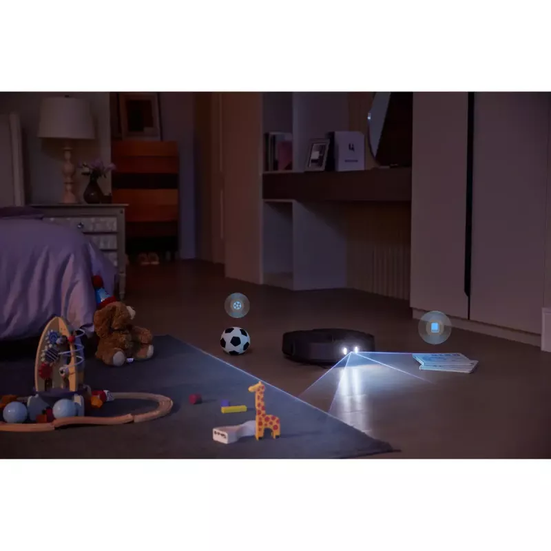 Robot Vacuum Cleaner Midea V15 Must