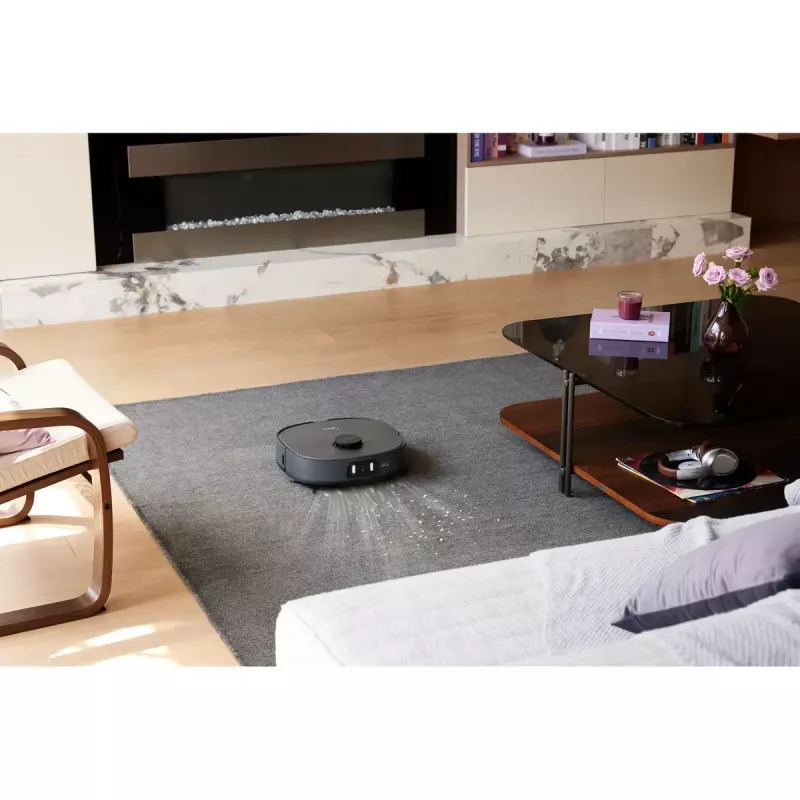 Robot Vacuum Cleaner Midea V15 Must