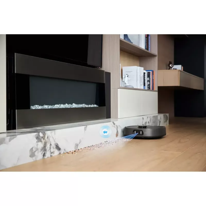 Robot Vacuum Cleaner Midea V15 Must