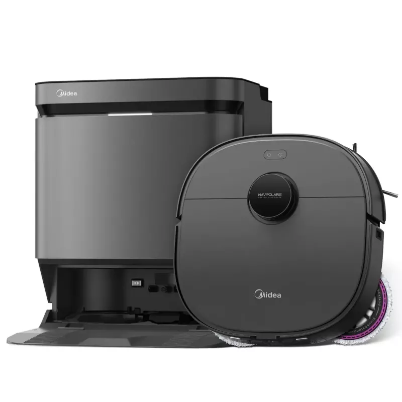 Robot Vacuum Cleaner Midea V15 Must