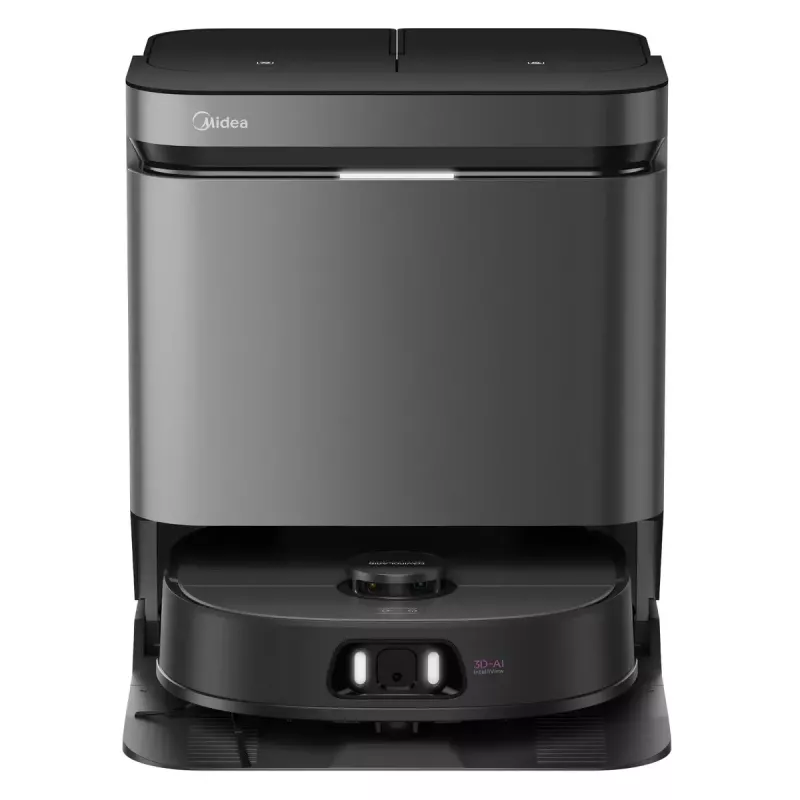 Robot Vacuum Cleaner Midea V15 Must
