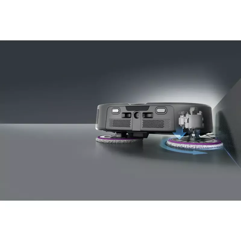 Robot Vacuum Cleaner Midea V15 Must