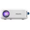 Philips NeoPix 113 lühikese heitega projektor 100 ANSI luumenit LCD 720p (1280x720) Valge