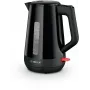 Bosch TWK1M123 elektriline veekeetja 1,7 L 2400 W Must