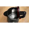 Bosch TWK1M123 elektriline veekeetja 1,7 L 2400 W Must