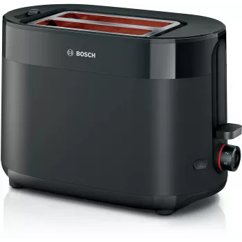 Bosch TAT2M123 röster 6 2 viilu 950 W Must
