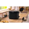 Bosch TAT2M123 röster 6 2 viilu 950 W Must